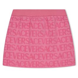 Versace Twl Skirt Jn34