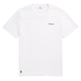 Ralph Lauren Logo Regular Fit T Shirt