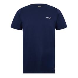 Ralph Lauren Logo Regular Fit T Shirt