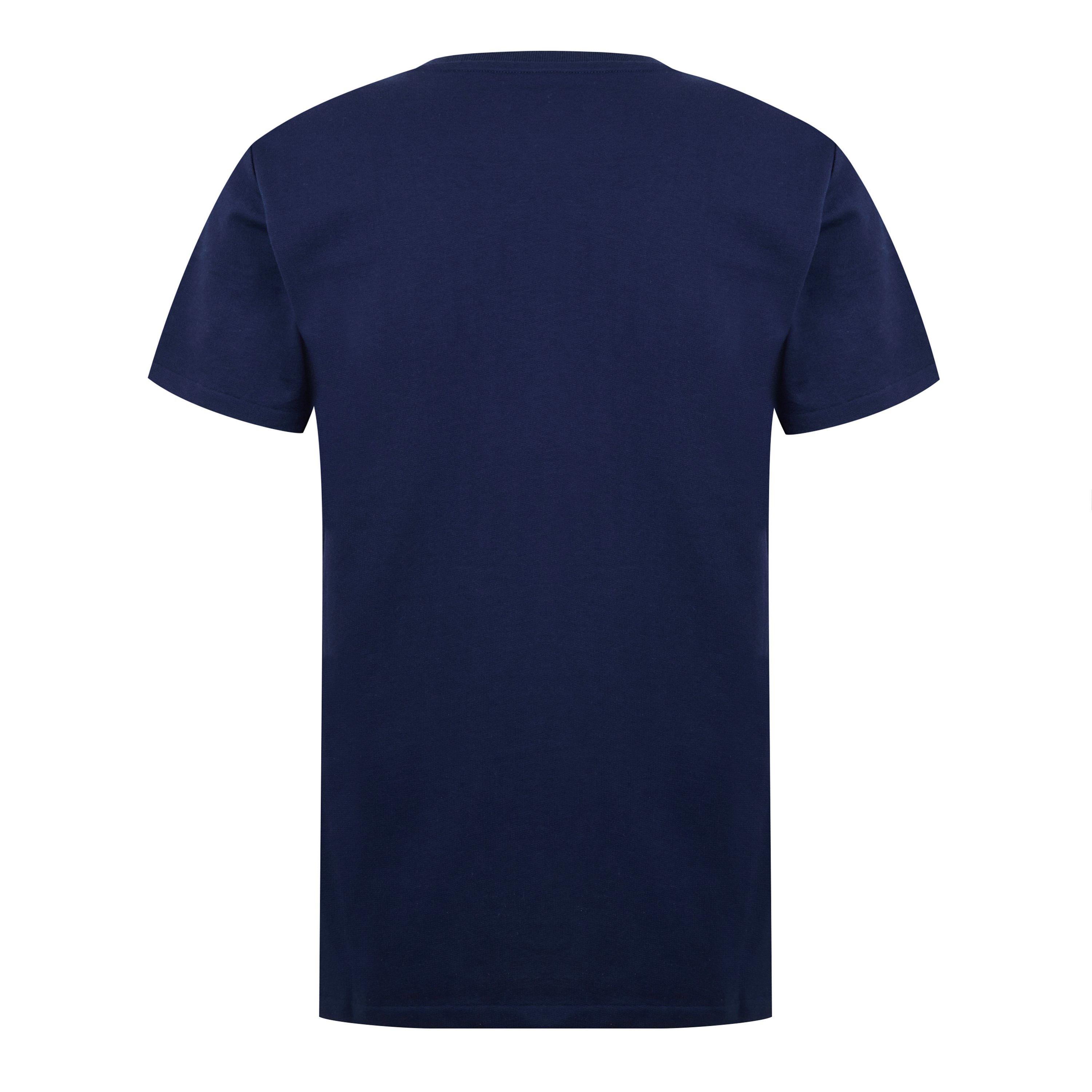 Cruise Navy - Polo Ralph Lauren - Logo Regular Fit T-Shirt - 2