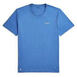 Polo Ralph Lauren Logo Regular Fit T-Shirt