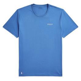 Ralph Lauren Logo Regular Fit T Shirt