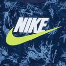 Nike Sportswear Unisex Beanie - Nike - Nike Dunk Low SE damesko Brown - 4