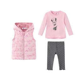 Character Baby Gilet Set