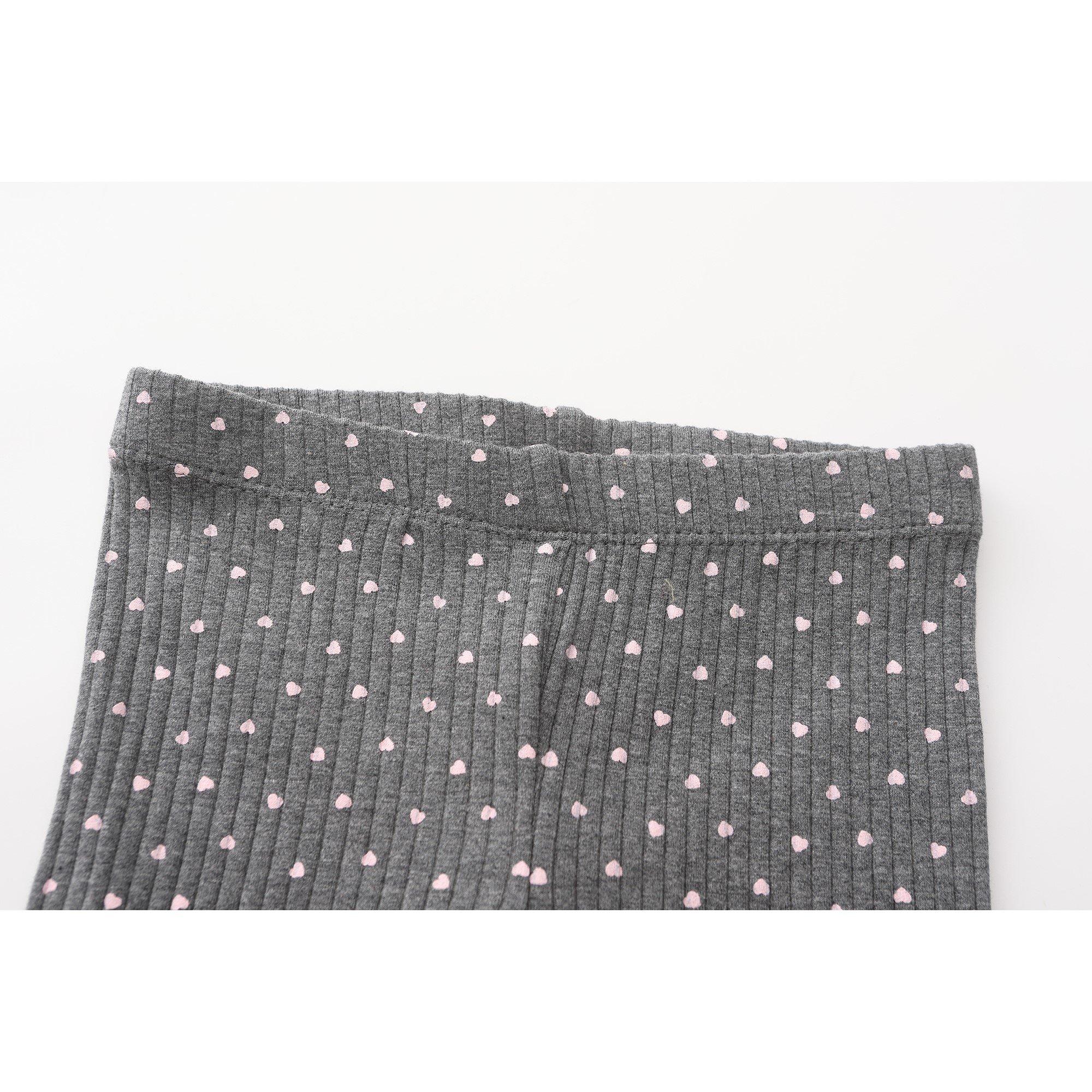 Minnie Mouse - Character - Unisex Kids Disney Hooded Long Sleeve Gilet Set - 14