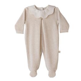 Baby Gi Velour BGrw Bb34