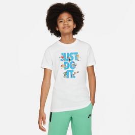 Nike Sportswear Big KidsT Shirt