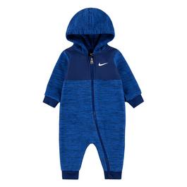 Nike Sherpa Coverall Baby Boys