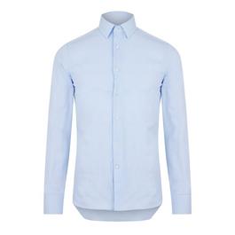 Canali LS Shirt Sn44