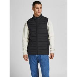 Jack and Jones Recycled Bodywarmer