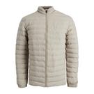 Vaisselle - Jeffry Down Jacket - Giorgio Armani long-sleeved cotton shirt - 5