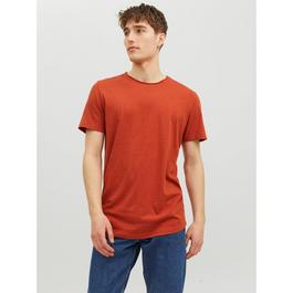 Jack and Jones Jack Short Sleeve T Shirt