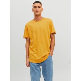 Jack and Jones Jack Short Sleeve T Shirt