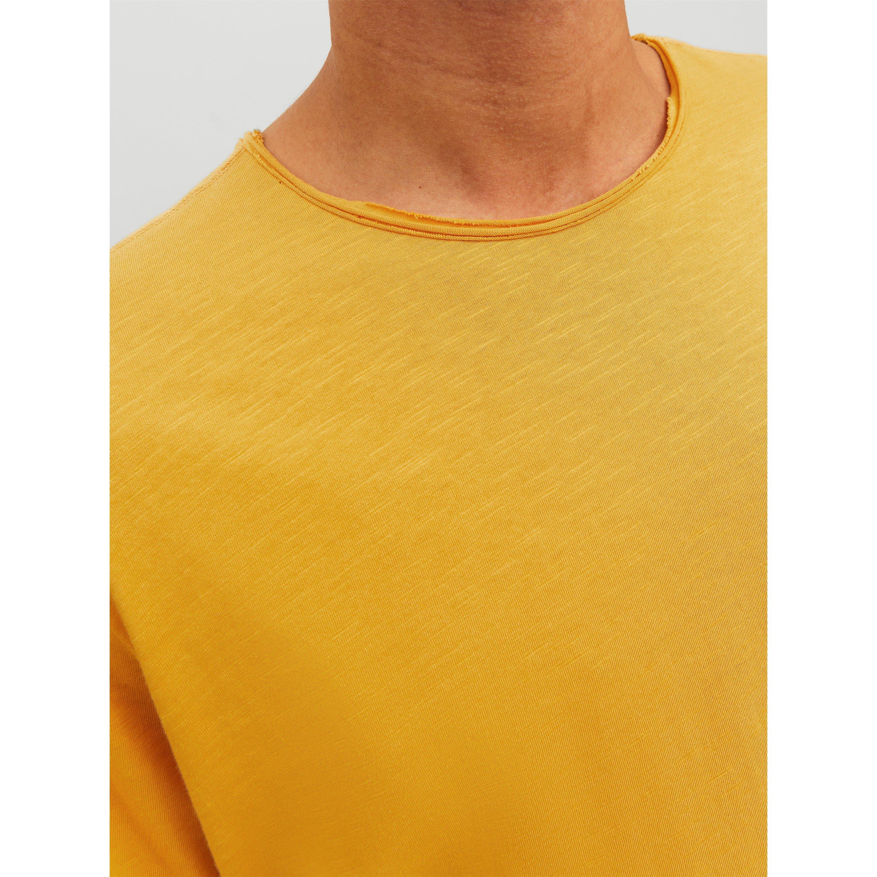 Honey Gold - Jack and Jones - Short Sleeve T Shirt - 6