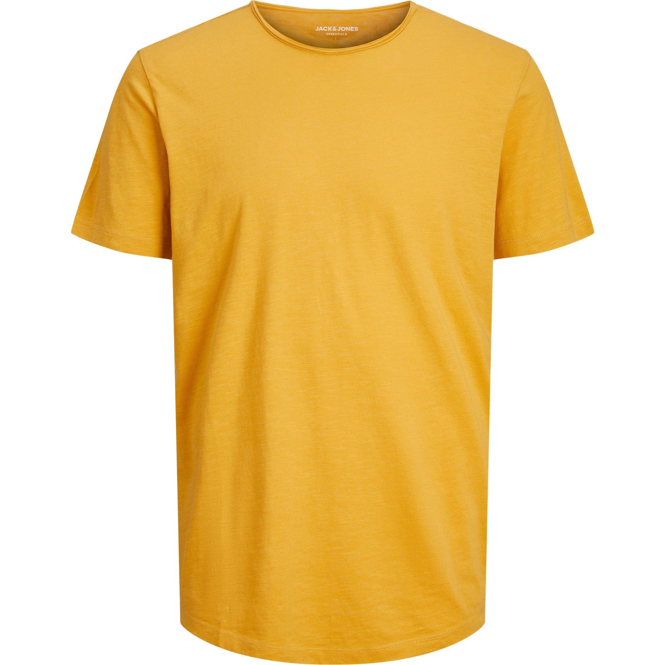 Honey Gold - Jack and Jones - Short Sleeve T Shirt - 7