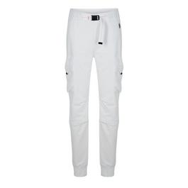 Parajumpers Soave Cargo Jogging Bottoms