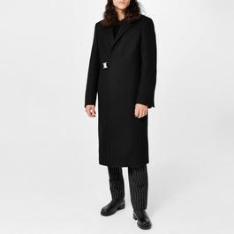 1017 ALYX 9SM Buckle Coat Sn34