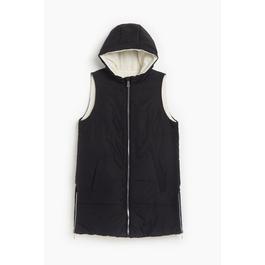 Be You Girls Mini Me Reversible Gilet
