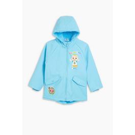 Character COCOMELON RAINCOAT