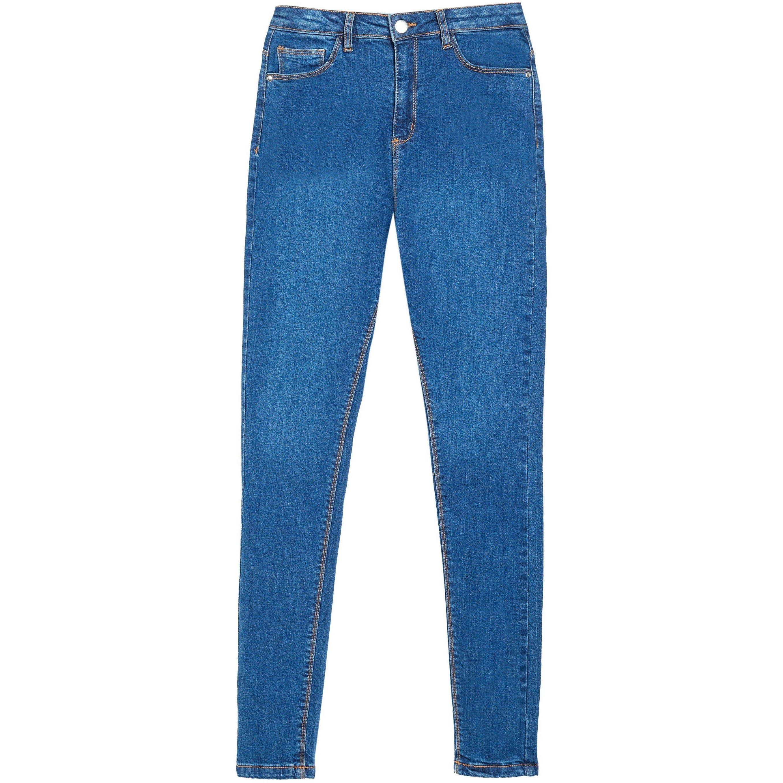 Blue - Be You - Studio Older Girls Skinny Jean Blue - 1