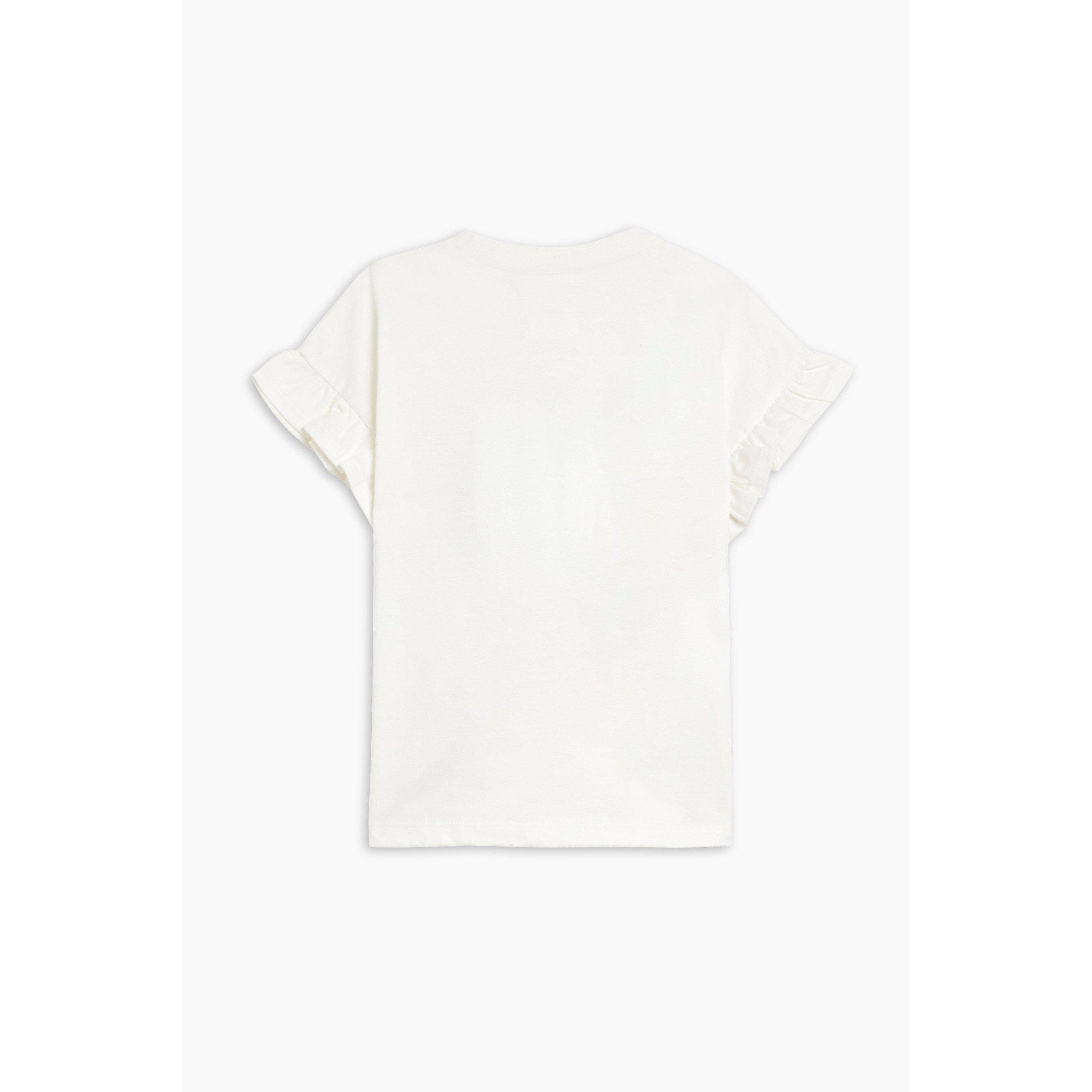 Paw Patrol - Character - Paw Patrol Frill T-Shirt - 4