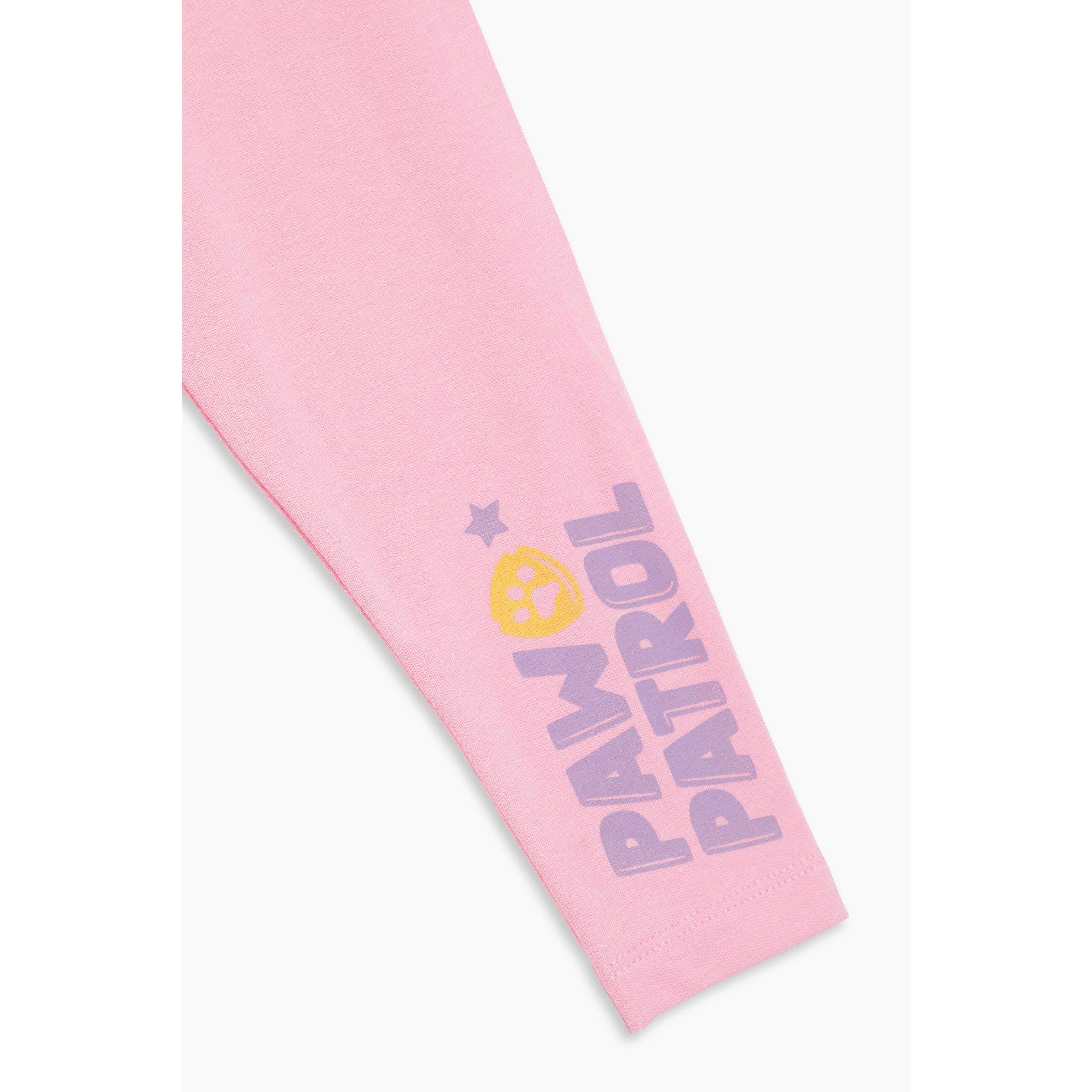 Paw Patrol - Character - Paw Patrol Frill T-Shirt - 5