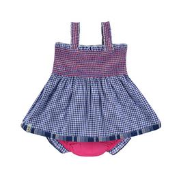 Lilly and Sid Rvrsbl Sundrs St Bb99