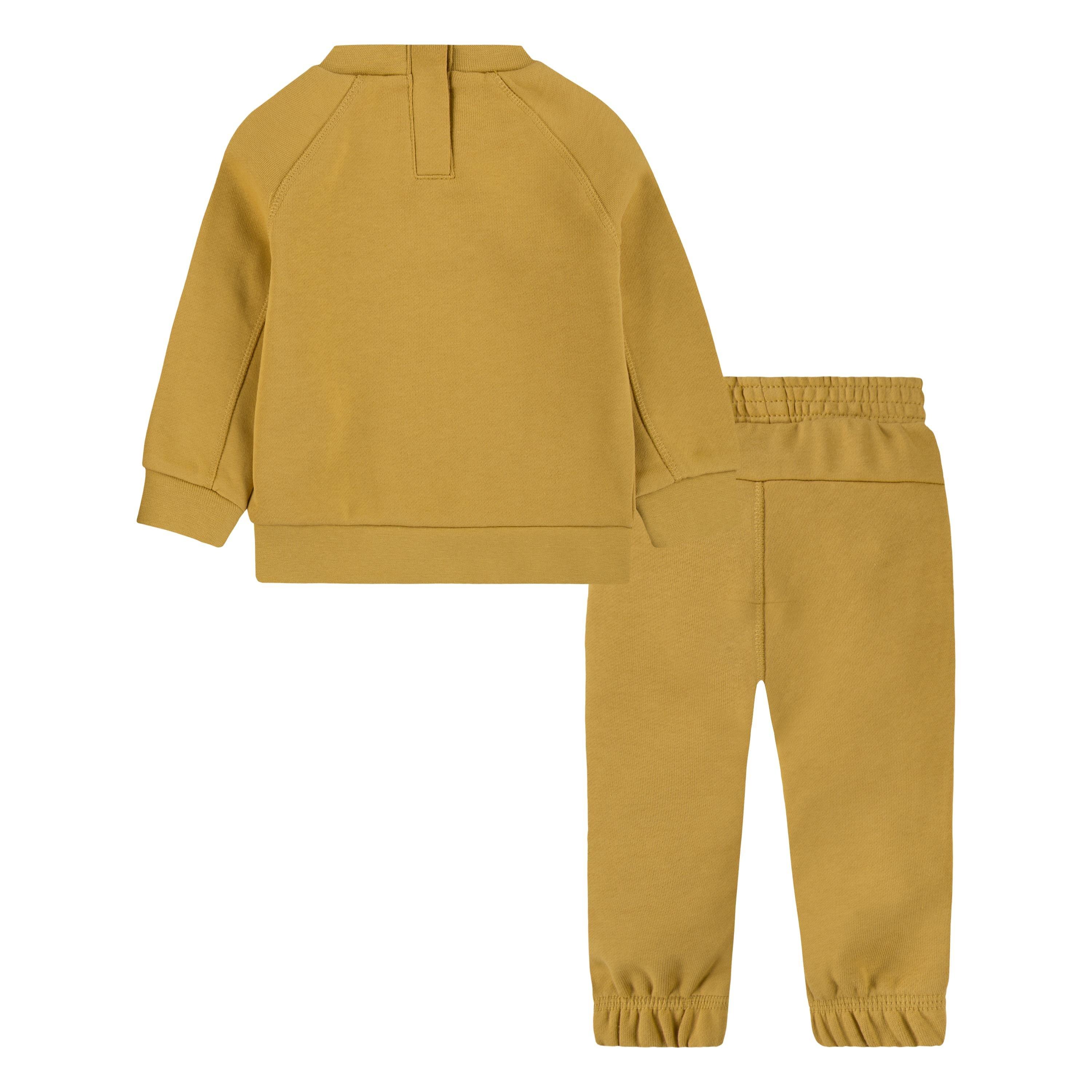 Wheat Gold - Nike - Crew Set Bb99 - 2