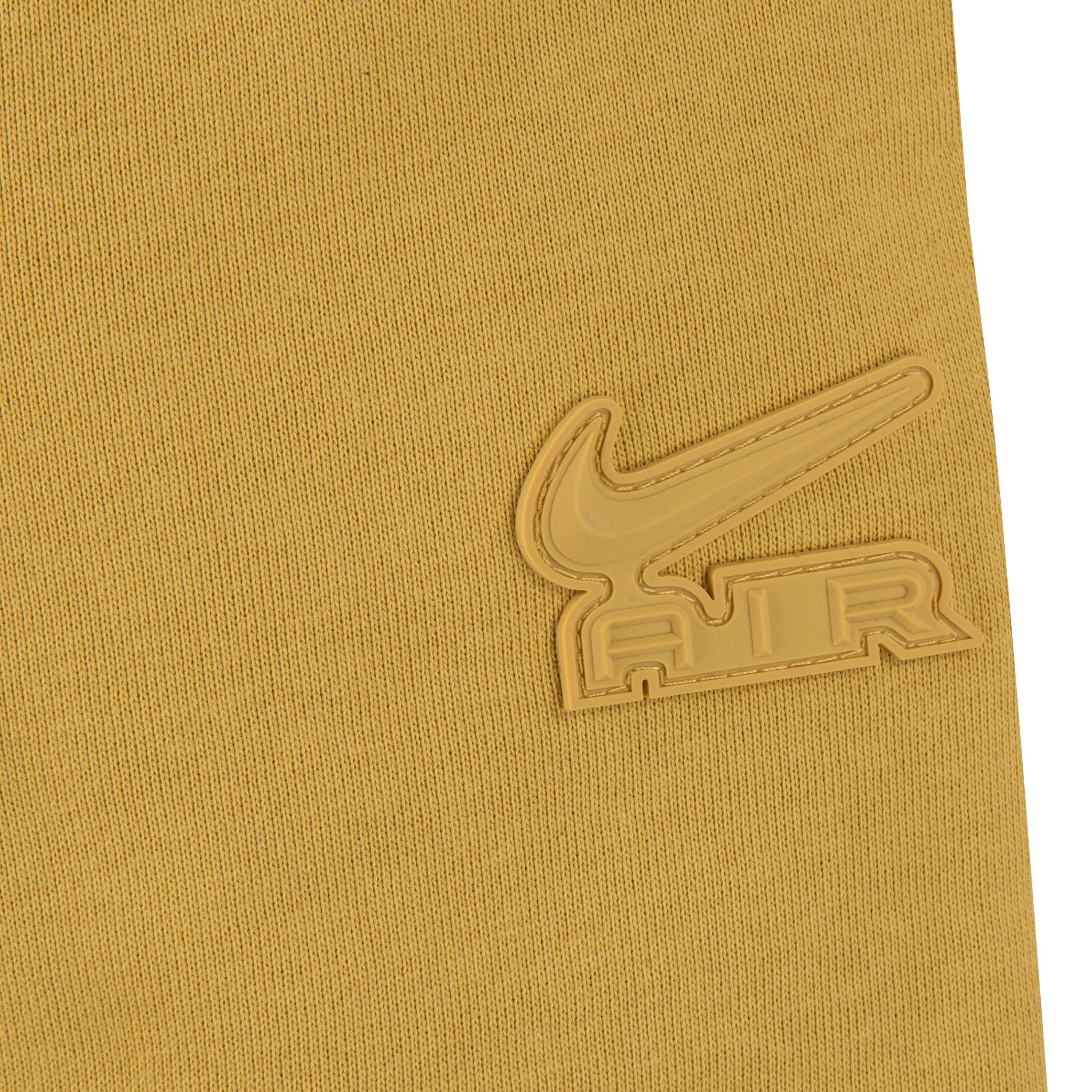 Wheat Gold - Nike - Crew Set Bb99 - 4