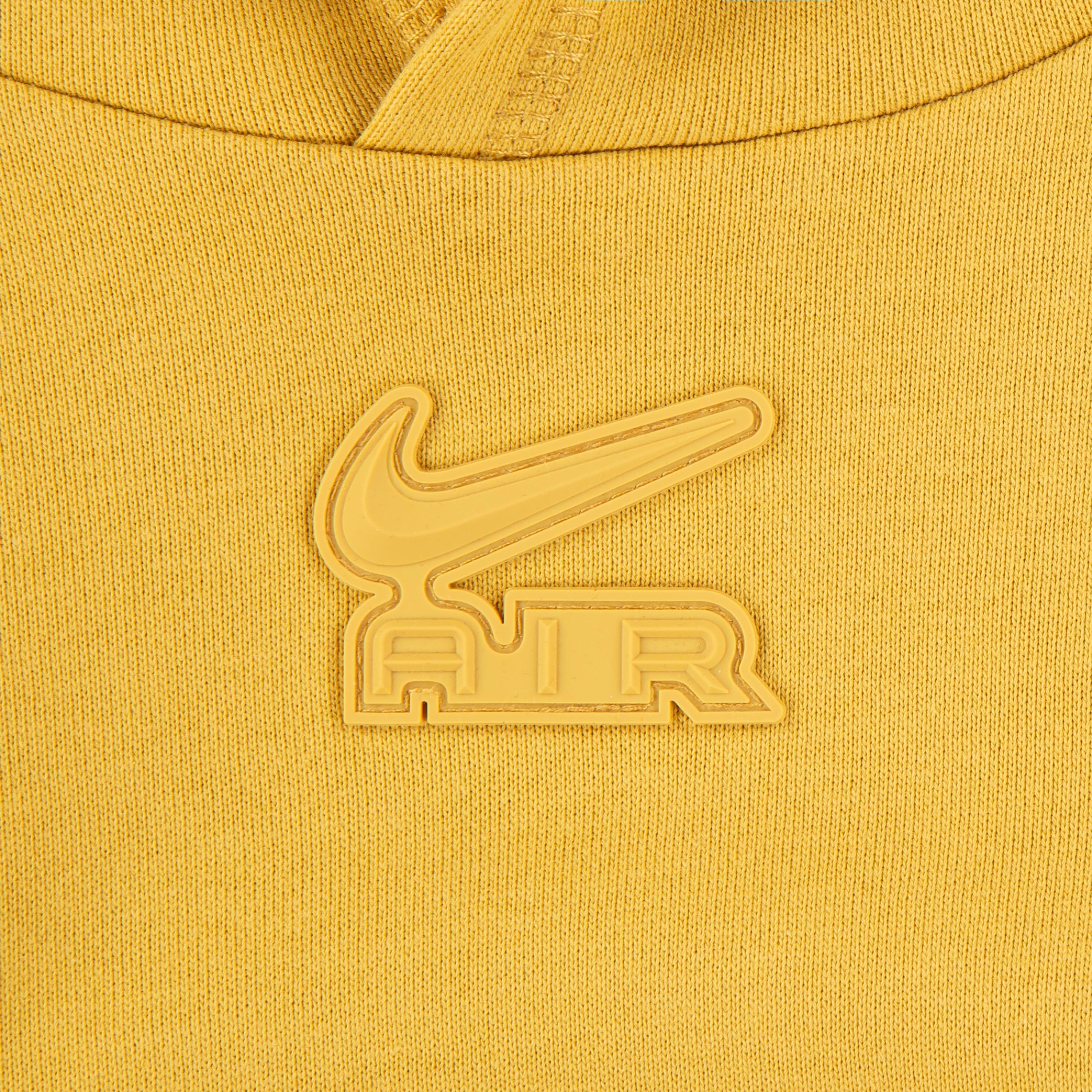 Wheat Gold - Nike - Air Set Bb99 - 3