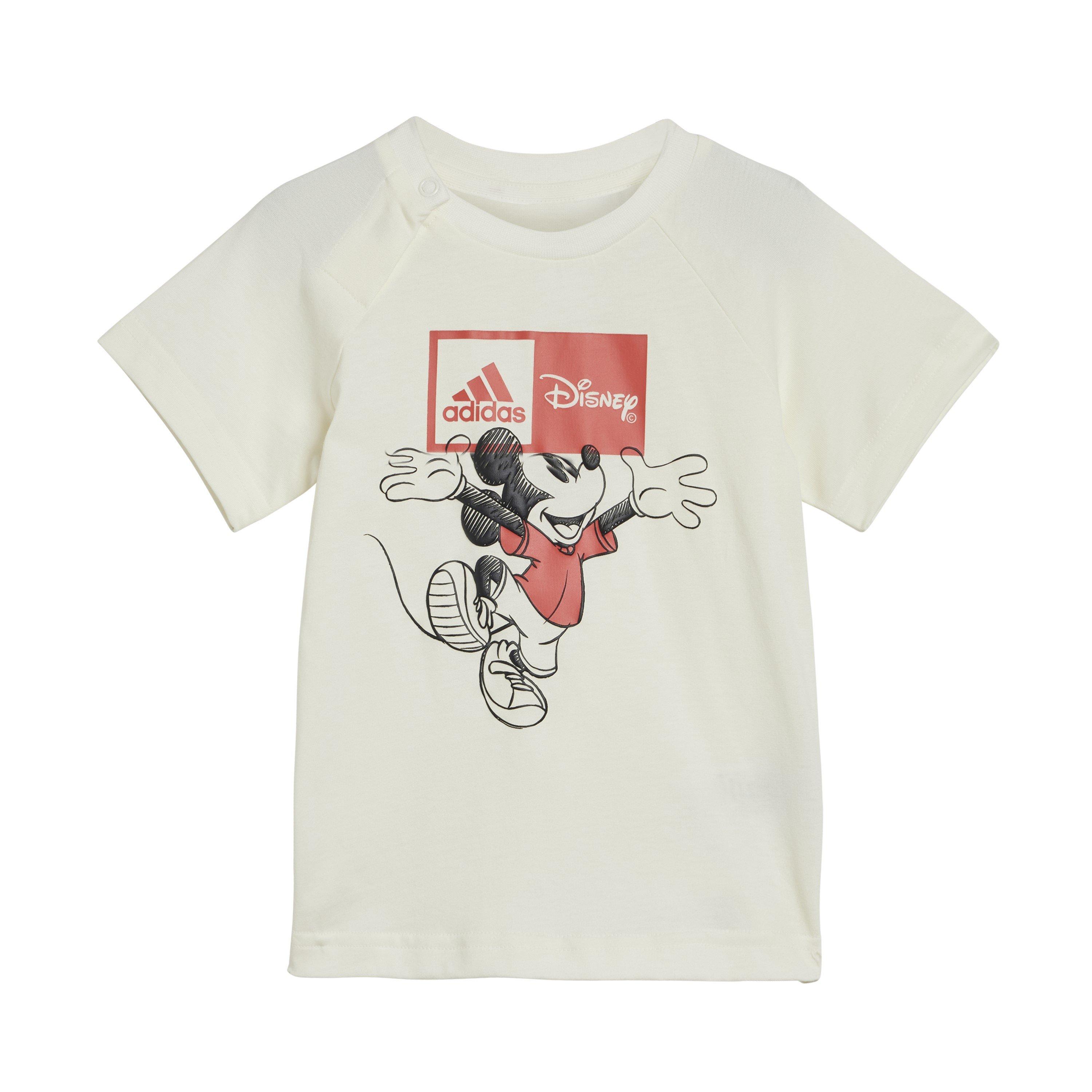 Weiß - adidas - I Dy Mm G Set Unisex Kids - 2