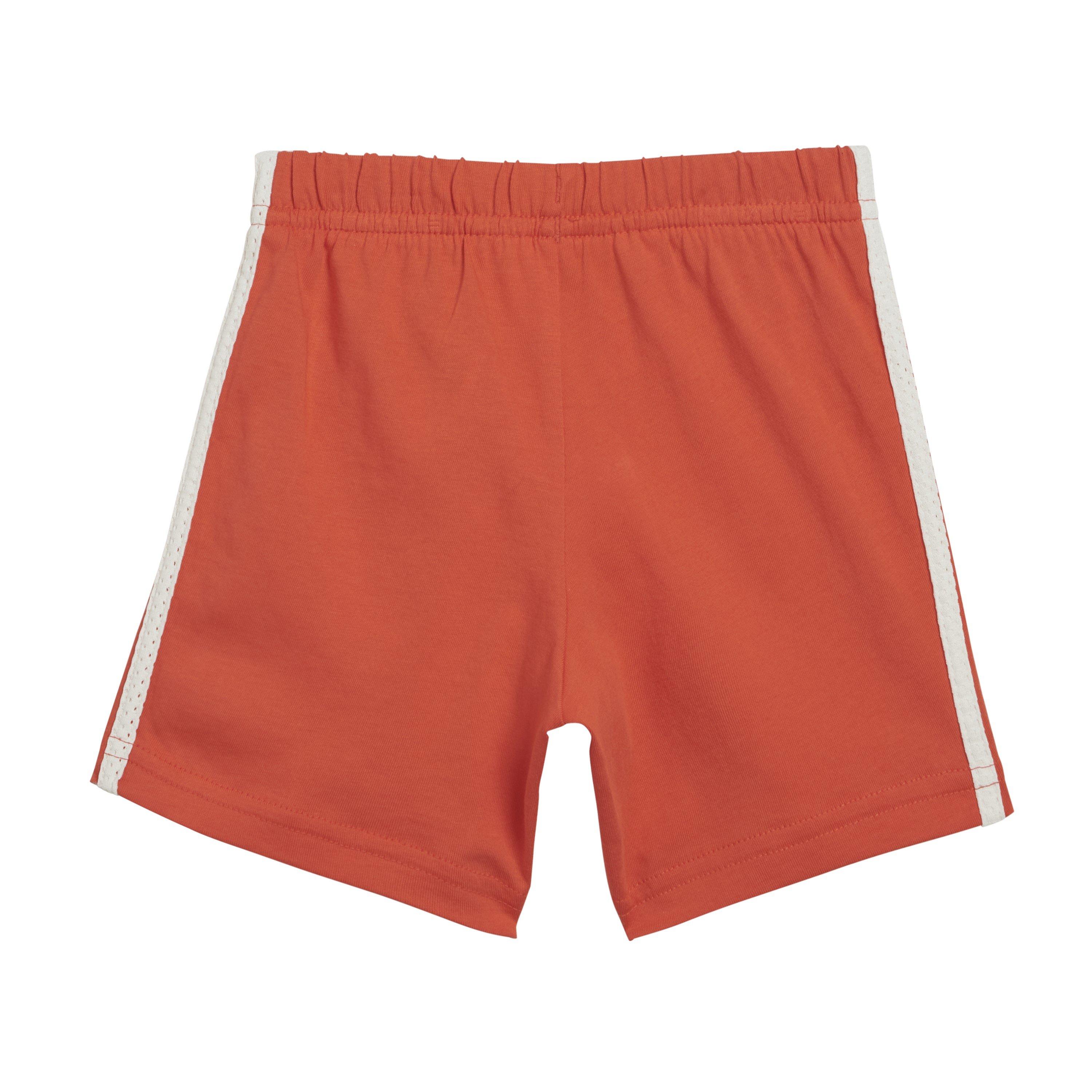 Weiß - adidas - I Dy Mm G Set Unisex Kids - 4