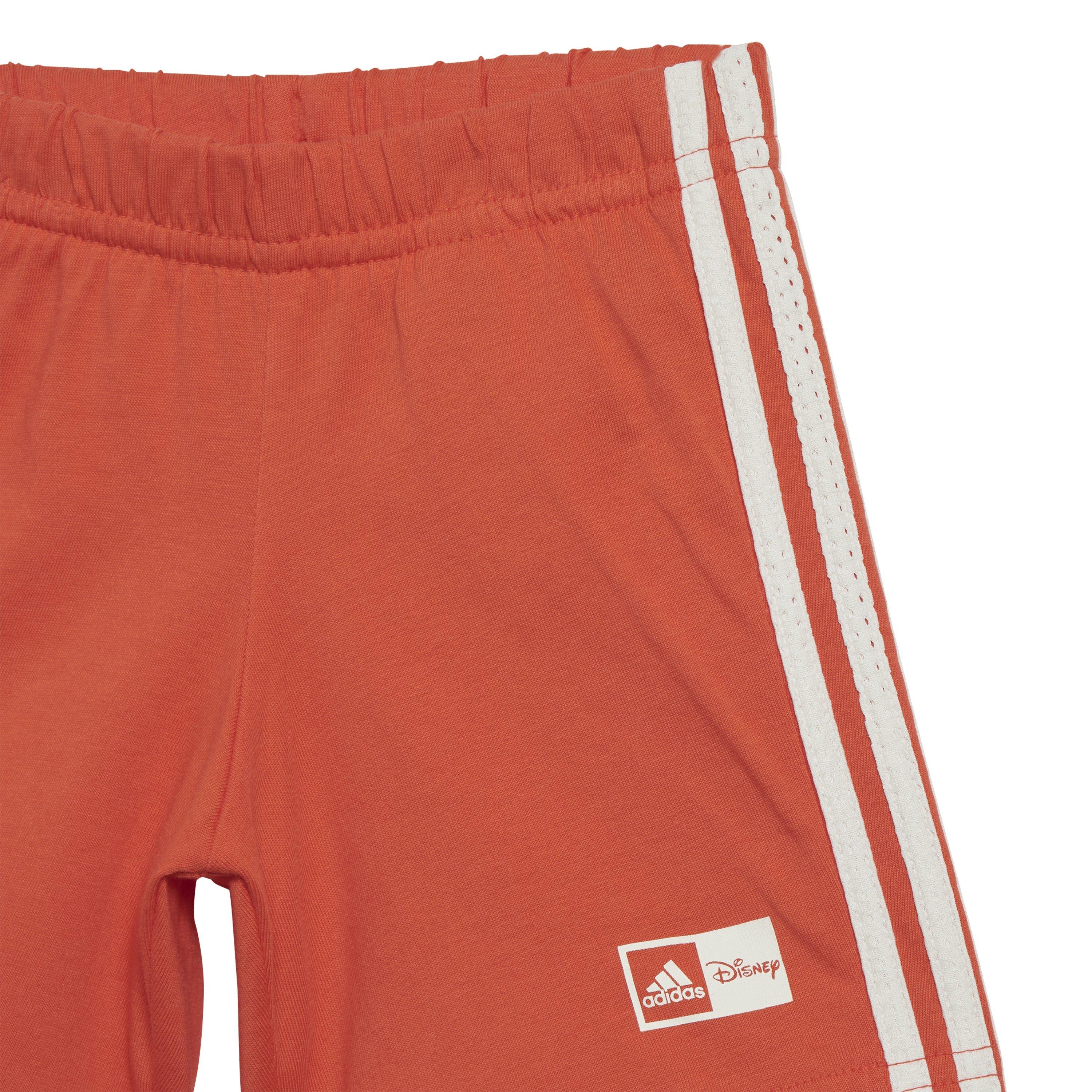 Weiß - adidas - I Dy Mm G Set Unisex Kids - 7