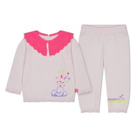 Billieblush 2 Piece Trousers Set Baby Girls