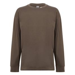 Reebok Long Sleeve Top Men's