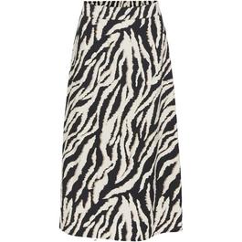 Object Jacira Midi Skirt