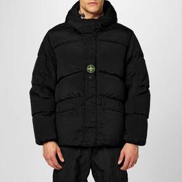 Stone Island Nylon Metal Jacket