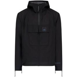 CP Company Metropolis Pertex Hooded Jacket