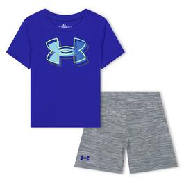 Under Armour UA Pop Out Logo Set Bb99