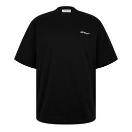 Off White 23 Skate T Shirt