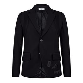 Off White Men's Blazer
