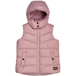 Barbour Toronto Gilet Junior Girls