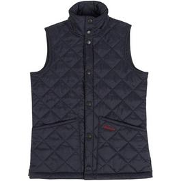 Barbour Barbour Boys Liddesdale Gilet