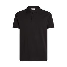 Calvin Klein Jeans BADGE POLO