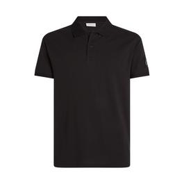Calvin Klein Jeans Short-sleeved polo