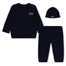 Kenzo Tracksuit Set Babies