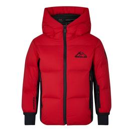 Moncler Pramint Puffer Jacket Juniors