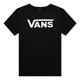 Vans Vans Classic T-shirt Juniors