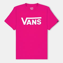 Vans Vans Classic T-shirt Juniors
