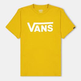 Vans Vans Classic T-shirt Juniors